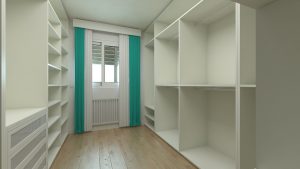 Meble na wymiar Warszawa tanio. Szafa dopasowana do indywidualnych potrzeb – szafy na wymiar