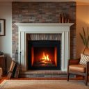 Jak wybudować prosty kominek z obudową krok po kroku