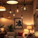 Jak zaplanować funkcjonalne i estetyczne oświetlenie w domu