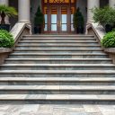 Schody granitowe: zalety, wady i jak zapewnić bezpieczeństwo