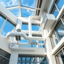 Efektywne systemy wentylacji, rekuperacji i klimatyzacji w budynkach