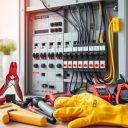 Podstawy instalacji elektrycznej w domu: bezpieczeństwo i normy