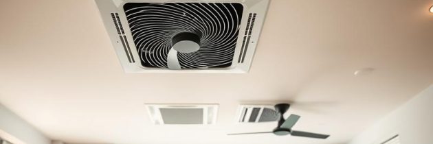 Efektywna wentylacja z rekuperacją i wentylatorami: jak wybrać i zainstalować