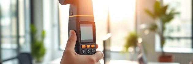 Podstawowe informacje o pomiarach oświetlenia i ich standardy