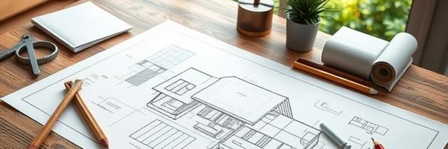 Dlaczego warto wybrać indywidualny projekt domu: korzyści i proces tworzenia