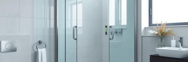 Dlaczego nowoczesne kabiny prysznicowe to najlepszy wybór do łazienki