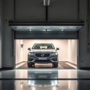 Porady dotyczące automatyki i konserwacji bram garażowych z automatem