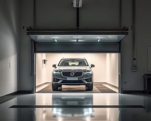 Porady dotyczące automatyki i konserwacji bram garażowych z automatem
