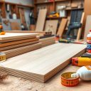 Czym jest płyta MDF i jak ją stosować w meblarstwie i budownictwie