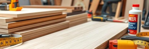 Czym jest płyta MDF i jak ją stosować w meblarstwie i budownictwie