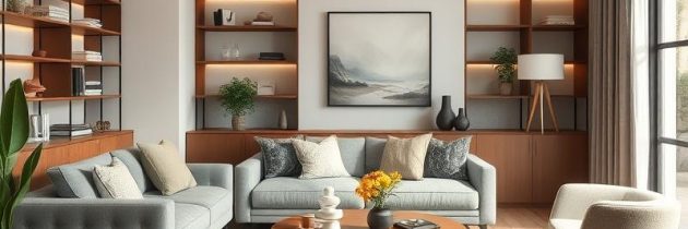 Meble na wymiar: jak wybrać, zamówić i stworzyć idealne wnętrze