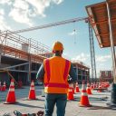 Rola i obowiązki kierownika budowy: klucz do bezpiecznej inwestycji