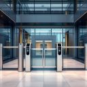 Czym są bramki obrotowe i jak poprawnie je wybrać?