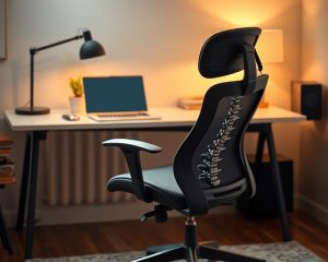 Jak dobrać ergonomiczny fotel do wzrostu i sylwetki dla komfortu pracy