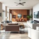 Meble na wymiar: jak zoptymalizować przestrzeń i styl wnętrza