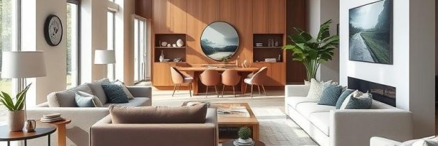 Meble na wymiar: jak zoptymalizować przestrzeń i styl wnętrza