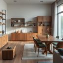 Meble na wymiar: zalety, jakość i funkcjonalność w aranżacji przestrzeni