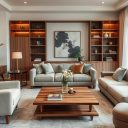 Meble na wymiar: jak wybrać najlepsze rozwiązania do wnętrza