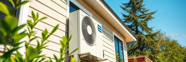 Porady dotyczące pomp ciepła: efektywność, montaż i oszczędności