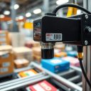 Jak wybrać odpowiedni czujnik etykiet do linii produkcyjnej