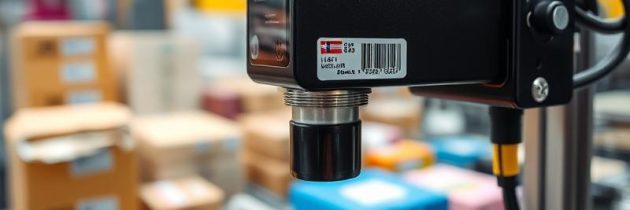 Jak wybrać odpowiedni czujnik etykiet do linii produkcyjnej