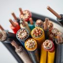 Rodzaje kabli prądowych: od izolacji po zastosowania