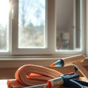 Przeciąg od okna bez remontu: skuteczne sposoby na trwałe uszczelnienie i poprawę komfortu cieplnego