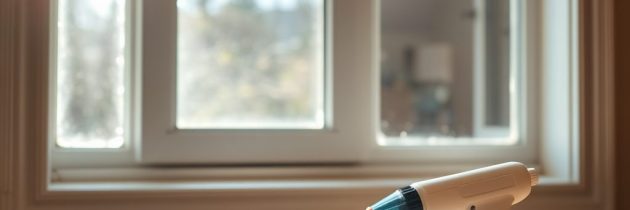 Przeciąg od okna bez remontu: skuteczne sposoby na trwałe uszczelnienie i poprawę komfortu cieplnego