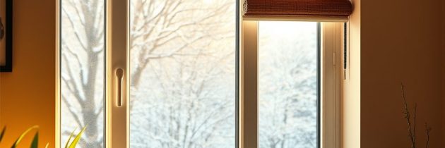 Jak poprawić komfort przy oknie bez remontu: uszczelnienie, rolety i praktyczne triki na lepszy mikroklimat