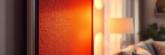 Ekran zagrzejnikowy — kiedy warto go montować i jak wybrać najskuteczniejszy model dla lepszej efektywności ogrzewania