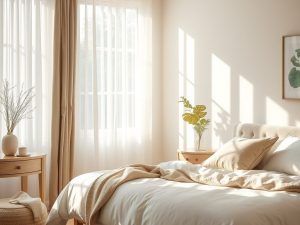 Błędy w sypialni, które obniżają komfort snu i jak je skutecznie naprawić