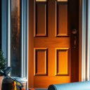 Jak skutecznie uszczelnić drzwi wejściowe domowymi sposobami, by ograniczyć przeciągi i straty ciepła