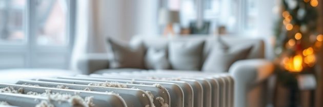 Najczęstsze błędy przy grzejnikach w mieszkaniu: przyczyny spadku efektywności i jak ich unikać