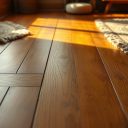 Ciepła podłoga bez ogrzewania: jak izolacja i materiały wpływają na komfort termiczny stóp