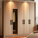 Szafa do sypialni: jak wybrać model, który połączy funkcjonalność z estetyką wnętrza