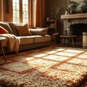 Dywan jako naturalny izolator ciepła: jak wpływa na komfort termiczny wnętrza i co warto wybrać