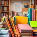 Jak zorganizować przybory szkolne, by służyły przez cały rok i wspierały naukę dziecka