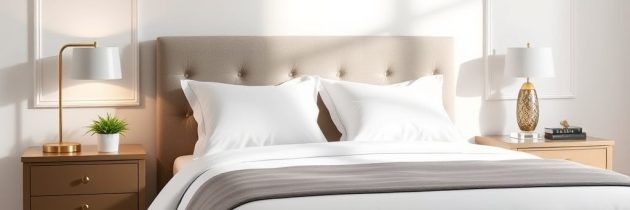 Błędy przy wyborze szafek nocnych, które zakłócają funkcjonalność i harmonię sypialni – jak ich uniknąć krok po kroku