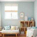 Kolory do pokoju dziecka: jak wybrać barwy wspierające rozwój i harmonię w przestrzeni