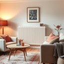 Jak ustawić meble przy grzejniku, by nie tracić ciepła i dbać o komfort wnętrza