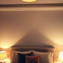 Błędy w oświetleniu sypialni: jak uniknąć najczęstszych problemów i poprawić komfort światłem