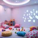 Jak urządzić pokój sensoryczny dla dziecka: praktyczne wskazówki i unikanie typowych błędów