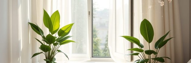 Wietrzenie sypialni: jak wymieniać powietrze, by poprawić sen i uniknąć wilgoci oraz alergenów